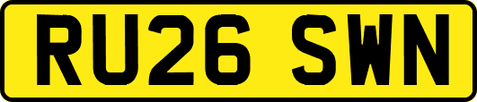 RU26SWN