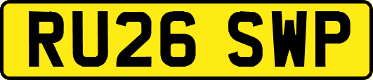 RU26SWP