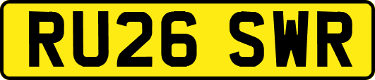 RU26SWR