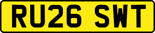 RU26SWT