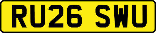 RU26SWU