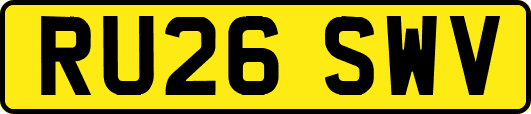 RU26SWV