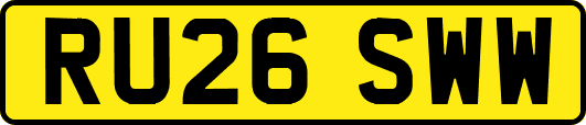RU26SWW