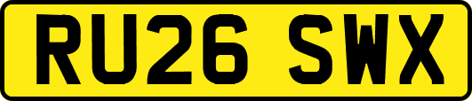 RU26SWX