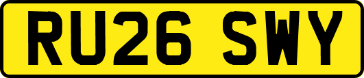 RU26SWY