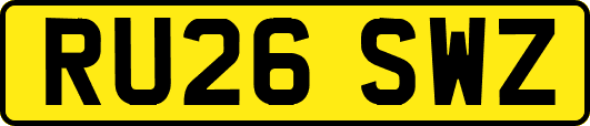 RU26SWZ