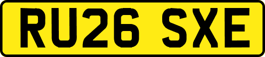 RU26SXE