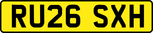 RU26SXH