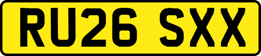 RU26SXX