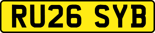 RU26SYB