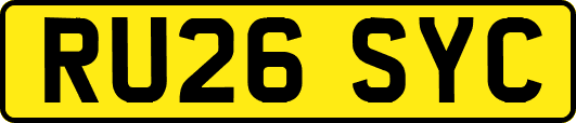 RU26SYC