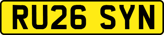 RU26SYN