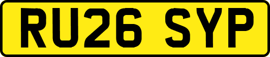 RU26SYP