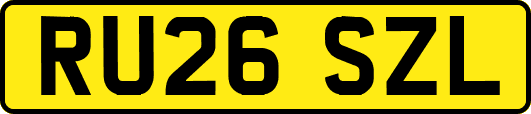 RU26SZL