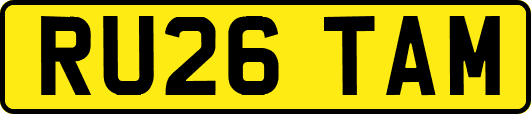 RU26TAM
