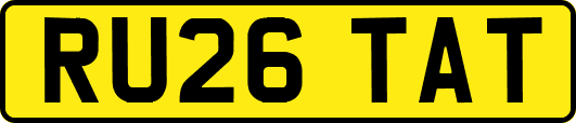 RU26TAT