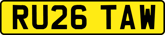 RU26TAW