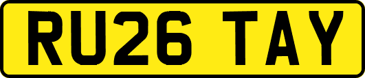 RU26TAY