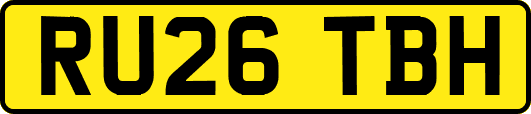 RU26TBH