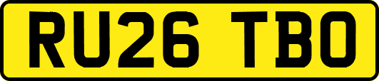 RU26TBO