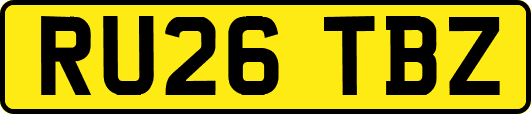 RU26TBZ