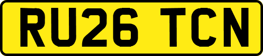 RU26TCN