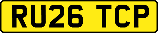 RU26TCP