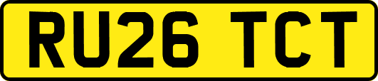 RU26TCT