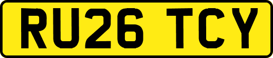 RU26TCY