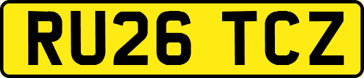 RU26TCZ