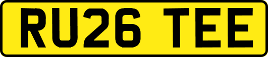 RU26TEE