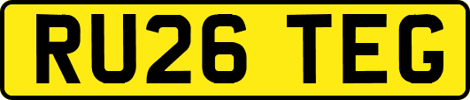 RU26TEG