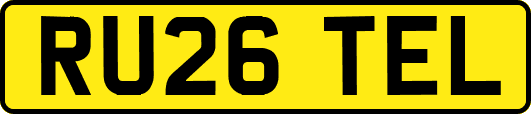 RU26TEL