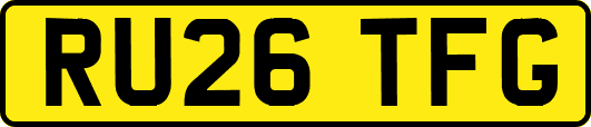 RU26TFG