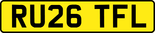 RU26TFL