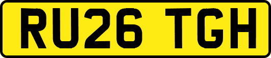 RU26TGH