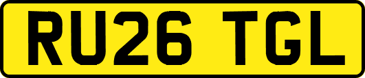 RU26TGL