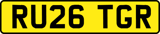 RU26TGR