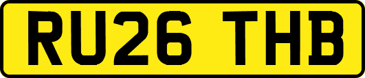 RU26THB