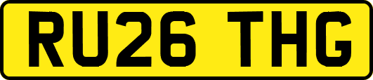 RU26THG