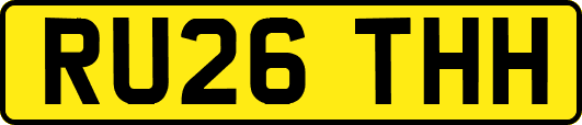 RU26THH