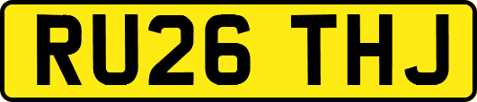 RU26THJ