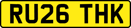 RU26THK