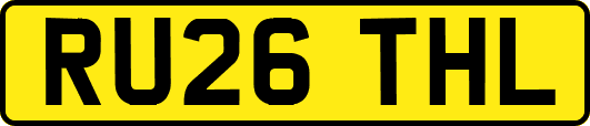 RU26THL