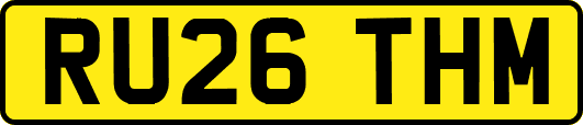 RU26THM