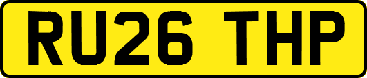 RU26THP