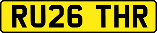 RU26THR