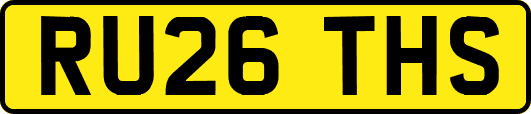 RU26THS