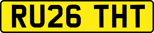 RU26THT
