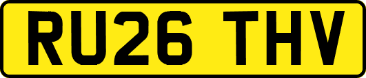 RU26THV